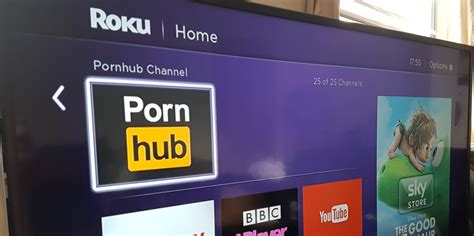 how to stream porn on your tv|You can now watch Pornhub on your TV for free